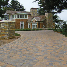 Driveways