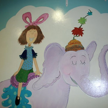Little Girls Room