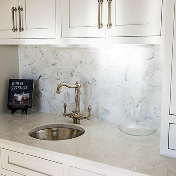 Your Dream Kitchen