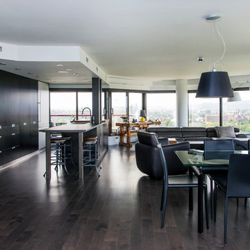 Residence Club Marin