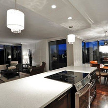 Kitchen Ideas