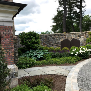 Rock Ridge