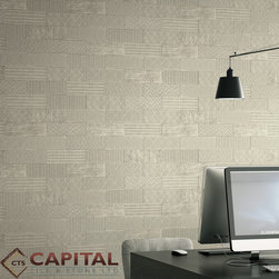 Corda 10x30 - Wall And Floor Tile