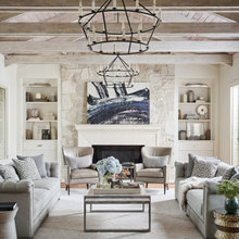 Ciarmella- Living Room