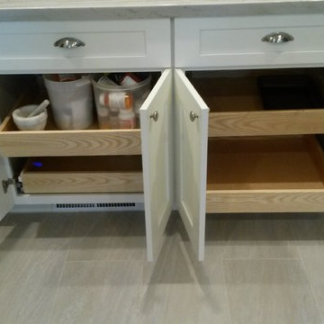 Bradshaw Kitchen Remodel After Photo 3