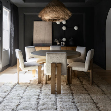 Wabi Sabi Retreat
