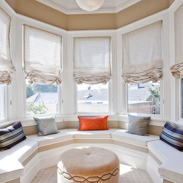Scott Street Residence