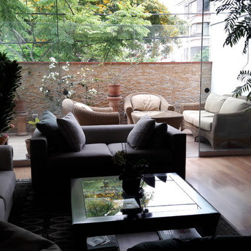 jsm apartment remodel