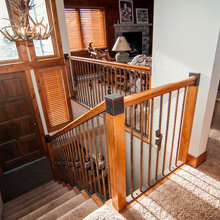 stair update