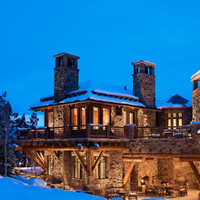 Mountain Home