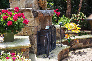 Outdoor Living Decor by The Elements 4 Life