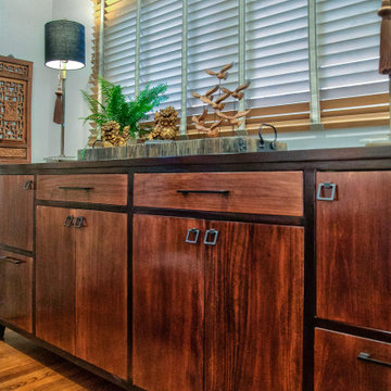 The Sweetest Family Home Makeover