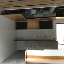 Coffee bar - Products