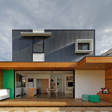 Exteriors