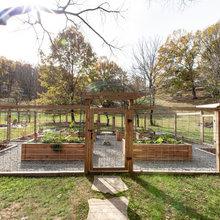 Garden / Greenhouse