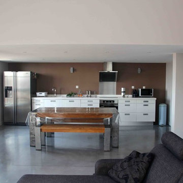 Conseil Couleurs Loft