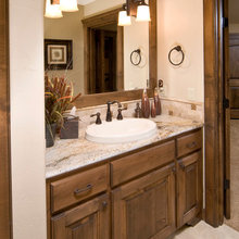 Bathroom Ideas
