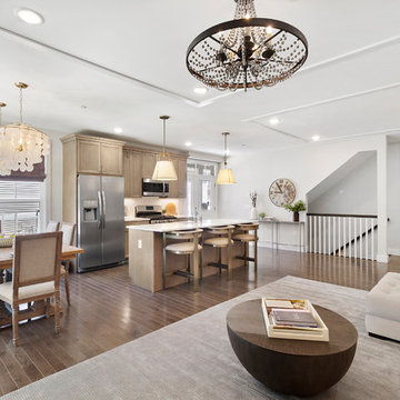 Country Pointe Woods - The Andover