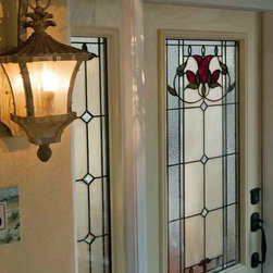 Fiberglass Entry Doors - Front Doors