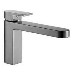 Fantini 1003U Mare Single-Control Washbasin Faucet - Products