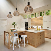 Whitechapel Kitchen