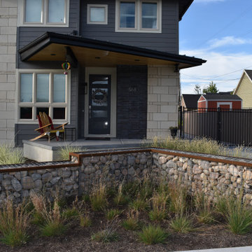 Stone Hill