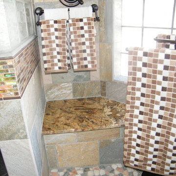 Garito Master Bathroom