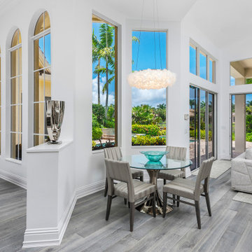 Mirasol Golf Course Estate