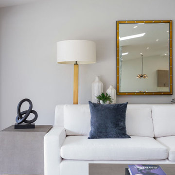 Pacific Palisades Home Remodel