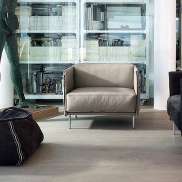 LIVING ROOM SPACES