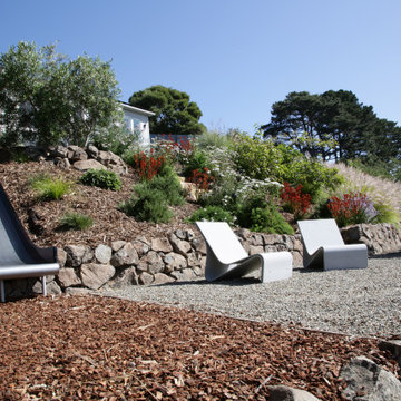 Kitchen Garden Renovation