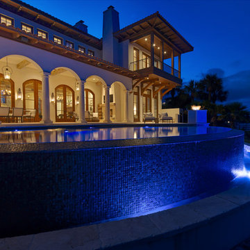 Panama City Landscape Design