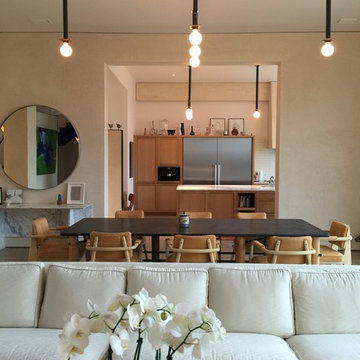 Arrowhead Residence