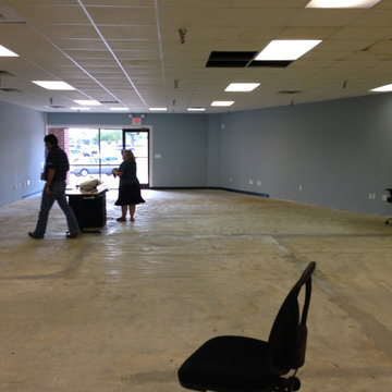 The BRIEF Lab Commercial Space