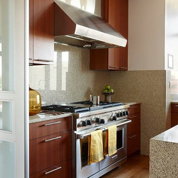 Luxury High Tech Condo