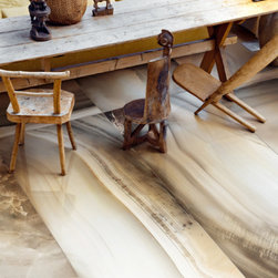 ALABASTRI - Wall And Floor Tile