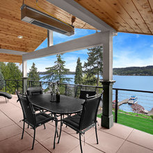 covered deck