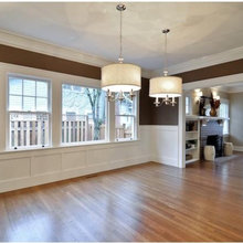 Living Room Ideas