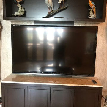 Projects from 2017