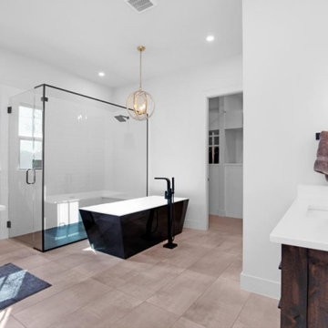 Modern Farmhouse