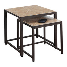 cala hammered coffee table | houzz cala hammered coffee table | houzz
