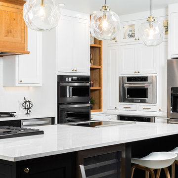 Kitchenaid Kitchen
