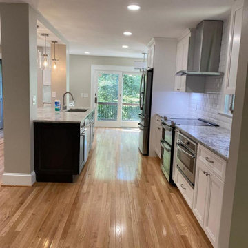 Kitchen Projects