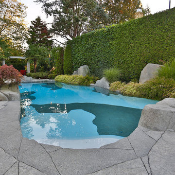 Spectacular Vancouver Home (West End)