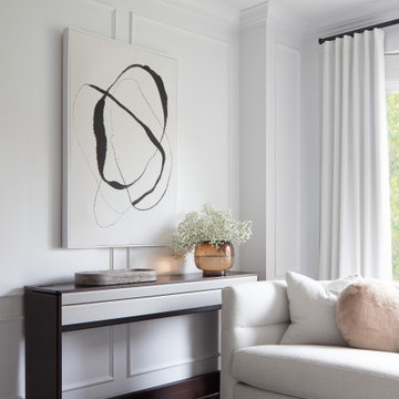 Fawndale Road House Renovation