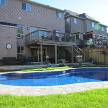 Patio Ideas
