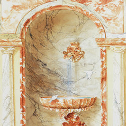 Murals - Products