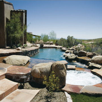 Goldie Brown Ranch