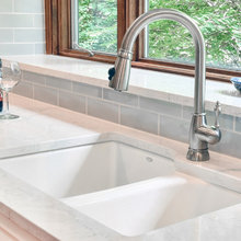 Backsplash