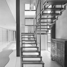 M Roehr stairs
